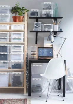 Förvaringsbox SMARTSTORE 66L