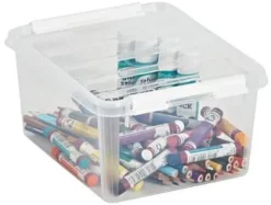 Förvaringsbox SMARTSTORE m lock 2L
