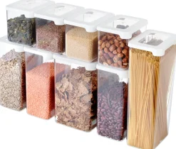 Förvaringsburk SMARTSTORE Vision 3,5L