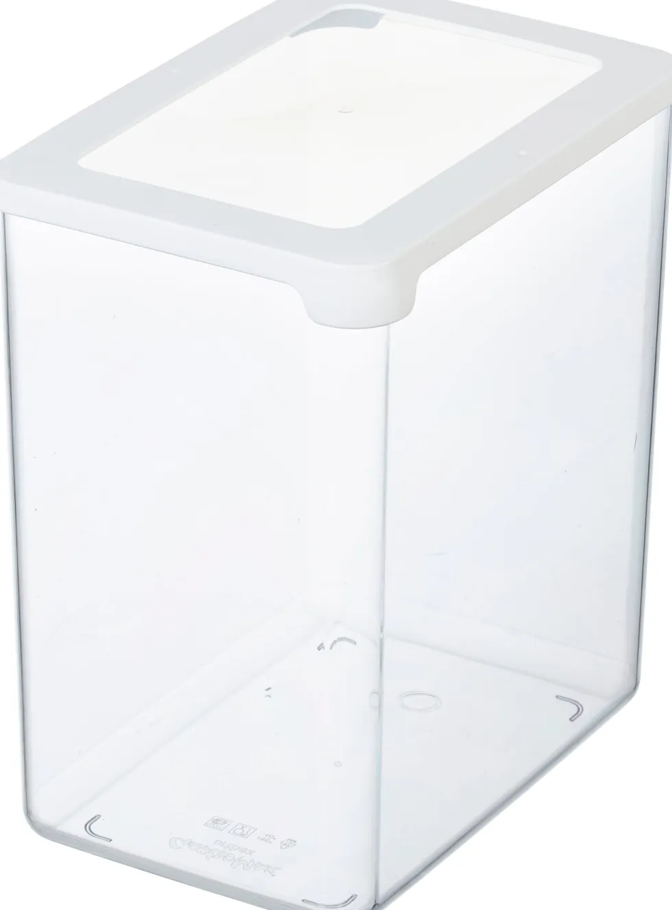Förvaringsburk SMARTSTORE Vision 3,5L