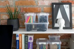 Förvaringslåda SmartStore Classic 4L