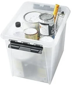 Förvaringslåda SmartStore Classic 52L