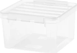 Förvaringslåda SmartStore Classic 7L