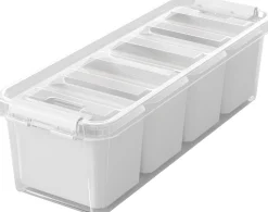Förvaringslåda SmartStore Classic 3,5L