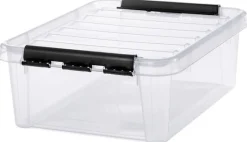 Förvaringslåda SMARTSTORE 20L Transp