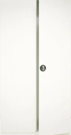 Förvaringsskåp 1970 ESSELTE, 197x100x43cm