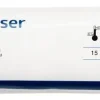 Fryspåse LDPE 8L 36my 15/rl