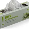 Fryspåse 1-liter, HD-polyeten, 70/rl