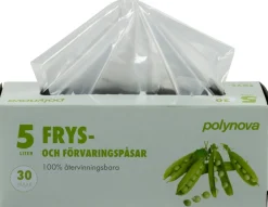 Fryspåse LLD 5L 22my 30/fp