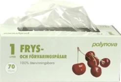 Fryspåse LLD 1L 22my 70/fp