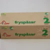 Fryspåse PINGVIN ECO LDPE 2L 22my 50/fp