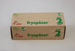 Fryspåse PINGVIN ECO LDPE 2L 22my 50/fp