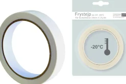 Frystejp ACTUAL 25mx19mm