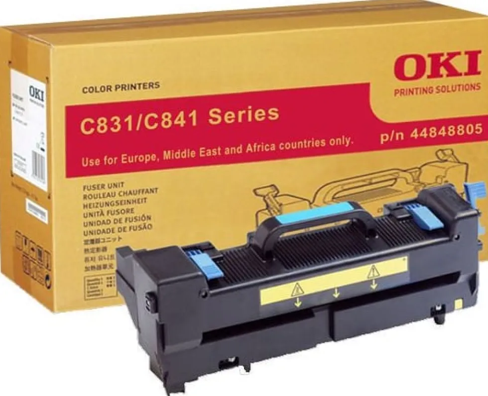 Fuser OKI 44848805 100K