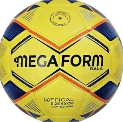 Futsal MEGAFORM Sala Stl4