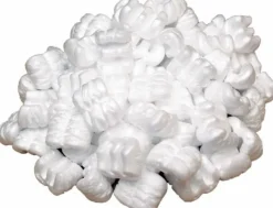 Fyllnadsmaterial 0,5m3