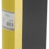 Gaffelpärm ACTUAL 60mm FSC gul