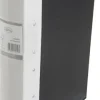 Gaffelpärm ACTUAL 60mm FSC vit