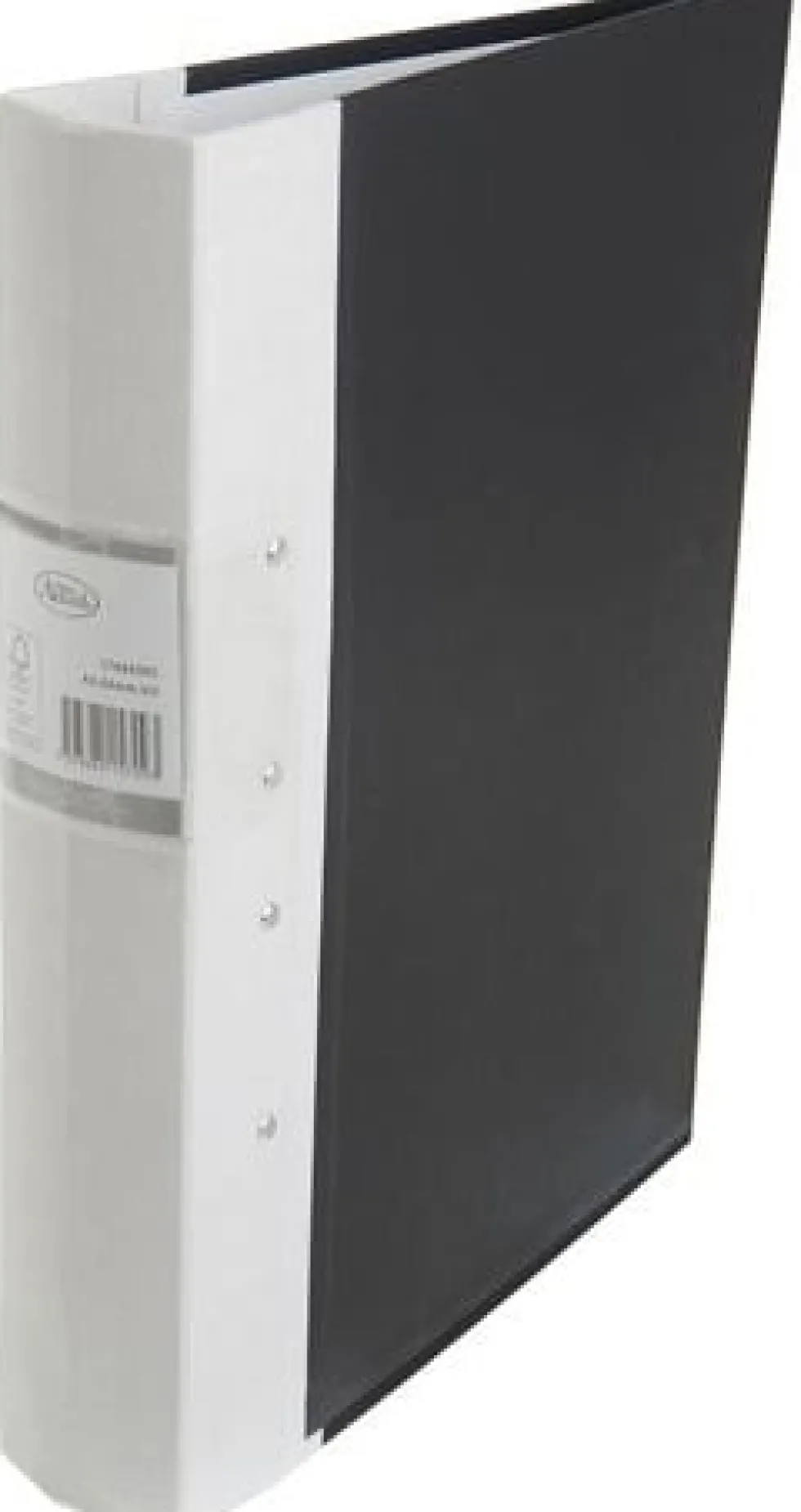 Gaffelpärm ACTUAL 60mm FSC vit