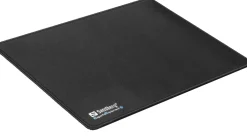 Gamer Mousepad, Black (32x24cm)