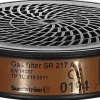 Gasfilter SUNDSTRÖM SR217 A1
