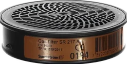 Gasfilter SUNDSTRÖM SR217 A1