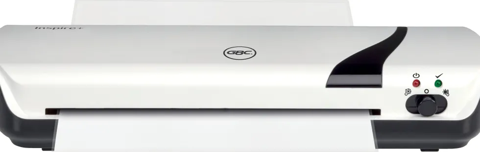 GBC Inspire+ Lamineringsmaskin A4 Vit