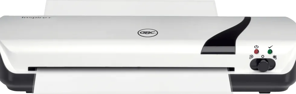 GBC Inspire+ Lamineringsmaskin A4 Vit