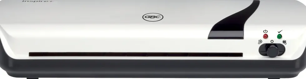 GBC Inspire+ Lamineringsmaskin A4 Vit