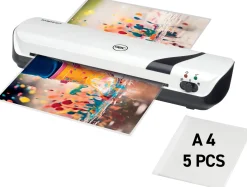 GBC Inspire+ Lamineringsmaskin A4 Vit