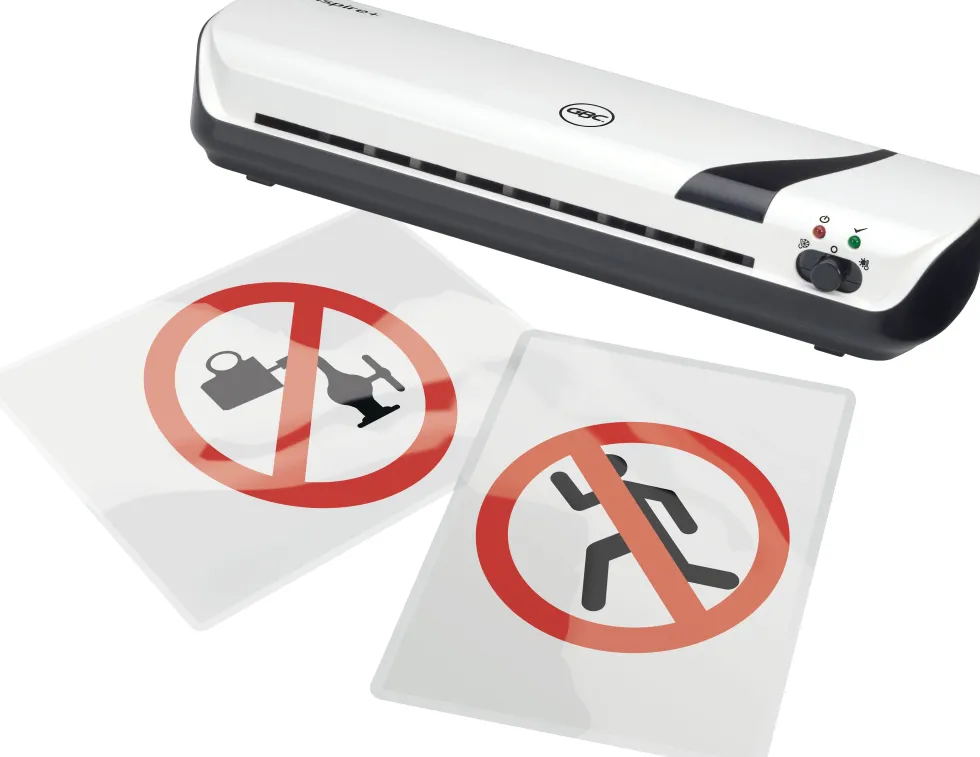 GBC Inspire+ Lamineringsmaskin A4 Vit