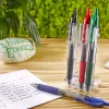Gelbläckpenna G2 Set2Go Basic (4)