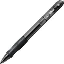 Gelkulpenna BIC Gelocity Medium Svart, 0.7mm