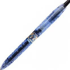 Gelkulpenna PILOT B2P Recycled Medium Svart, 0.5mm