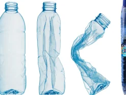 Gelkulpenna PILOT B2P Recycled Medium Svart, 0.7mm, dokumentäkta