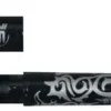 Gelkulpenna PILOT Frixion Ball Medium Svart, 0.7mm, raderbar
