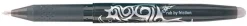 Gelkulpenna PILOT Frixion Ball Medium Svart, 0.7mm, raderbar