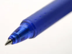 Gelkulpenna PILOT Frixion Clicker Medium Röd, 0.7mm, raderbar