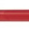 Gelkulpenna PILOT Frixion Point Fine Röd, 0.5mm, raderbar, 12st