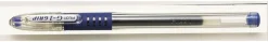 Gelkulpenna PILOT G-1 Grip Fine Blå, 0.5mm, dokumentäkta