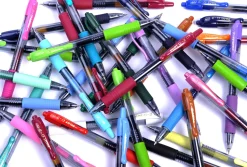 Gelkulpenna PILOT G-2 Medium Blå, 0.7mm, dokumentäkta