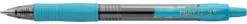 Gelkulpenna PILOT G-2 Medium Ljusblå, 0.7mm