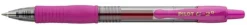Gelkulpenna PILOT G-2 Medium Rosa, 0.7mm