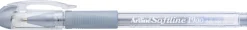 Gelpenna Artline 1900 Softline silver