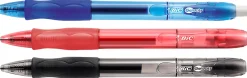 Gelpenna Bic Gelocity blå