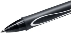 Gelpenna BIC Gelocity Quick Dry svart