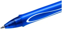Gelpenna BIC Gelocity Quick Dry blå