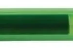 Gelpenna LYRECO återvunnen 0,7mm röd