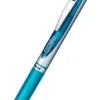 Gelpenna PENTEL EnerGel BL77 0,7 ljusblå