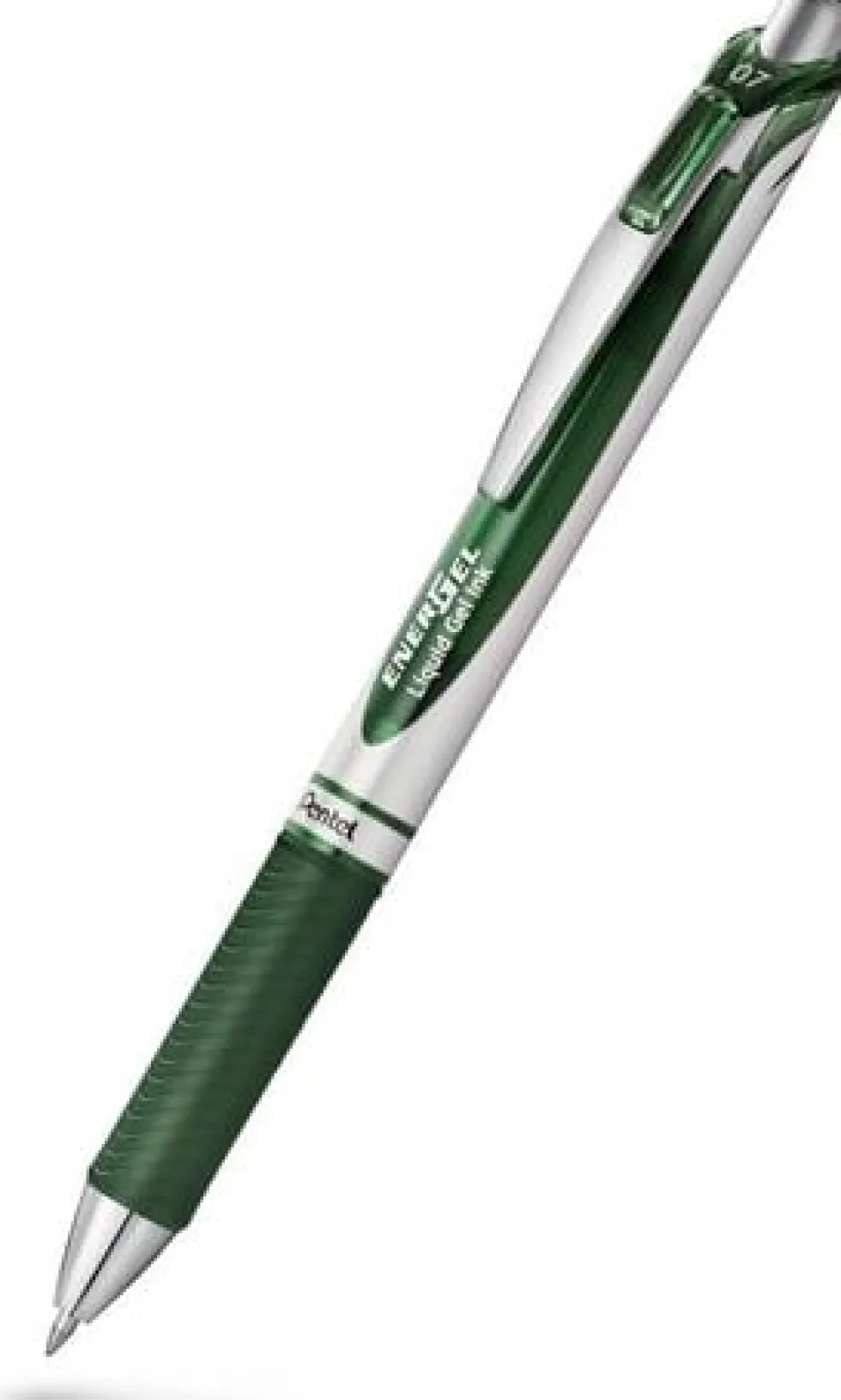 Gelpenna PENTEL EnerGel BL77 0,7 m.grön